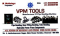 VPM Tools