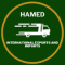 HAMED INTERNATIONAL EXPORTS AND IMPORTS