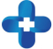 BlueSky Alliance Rx pharmacy Logo