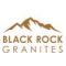 Black Rock Granites