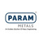PARAM METALS