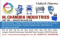 M Chandra Industries