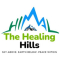 The Healing Hills Logo
