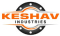KESHAV INDUSTRIES Logo