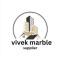 VIVEK MARBLE SUPPLIERS Logo