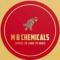 M b chemicals
