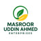 MASROOR uddin ahmed enterprises MASROOR uddin ahmed enterprises