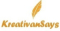 Kreativan Says