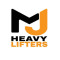 MJ Heavy Lifters