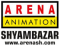 Arena Animation Shyambazar