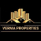 Verma Properties Logo