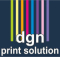 DGN PRINT SOLUTION