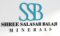 Shree Salasar Balaji Minerals
