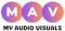 My Audio Visuals