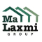 MA LAXMI GROUP Logo