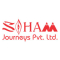 Soham Journeys Pvt.ltd. Logo