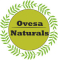 OVESA NATURALS Logo