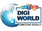 Digi World Logo