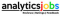 Analytics Jobs