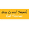 Sweeloandfriendsbalitreasure