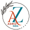 ADRIZ INDIA Logo