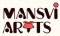 Mansvi Artts Logo