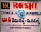 Rashi Chemicals and Minerals Logo