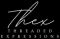 Thex Threaded Expressions