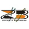 Zunair & Brothers Logo