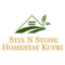 Stix N Stones Homestay Logo