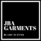 JBA GARMENTS