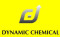 Dynamic chemical Logo