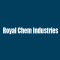 ROYAL CHEM INDUSTRIES Logo