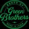 Green Brothers International Private Limited Logo