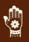 Bhagyashree Mehandi Classes Logo