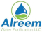 Alreem for water purification Logo