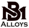 Bhomiya Ji Meta Alloys Logo