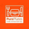 Pure Plates Noida