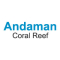 Andaman Coral Reef Logo