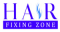 HAIR FIXING ZONE Logo