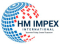 HM IMPEX INTERNATIONAL Logo
