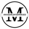 MAXSON ENTERPRISES