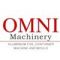Yongjia Omni Machinery Co. Ltd.