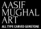 AASIF MUGHAL ARTS
