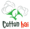 Cotton hai Logo