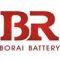 Shenzhen Borai Battery Co. Ltd. Logo