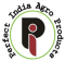 Perfect India Agro Products Logo