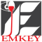 Emkey Founders & Metallurgicals Logo