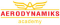 Aerodynamiks Academy Logo