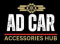 AD CAR ACCESSORIES HUB